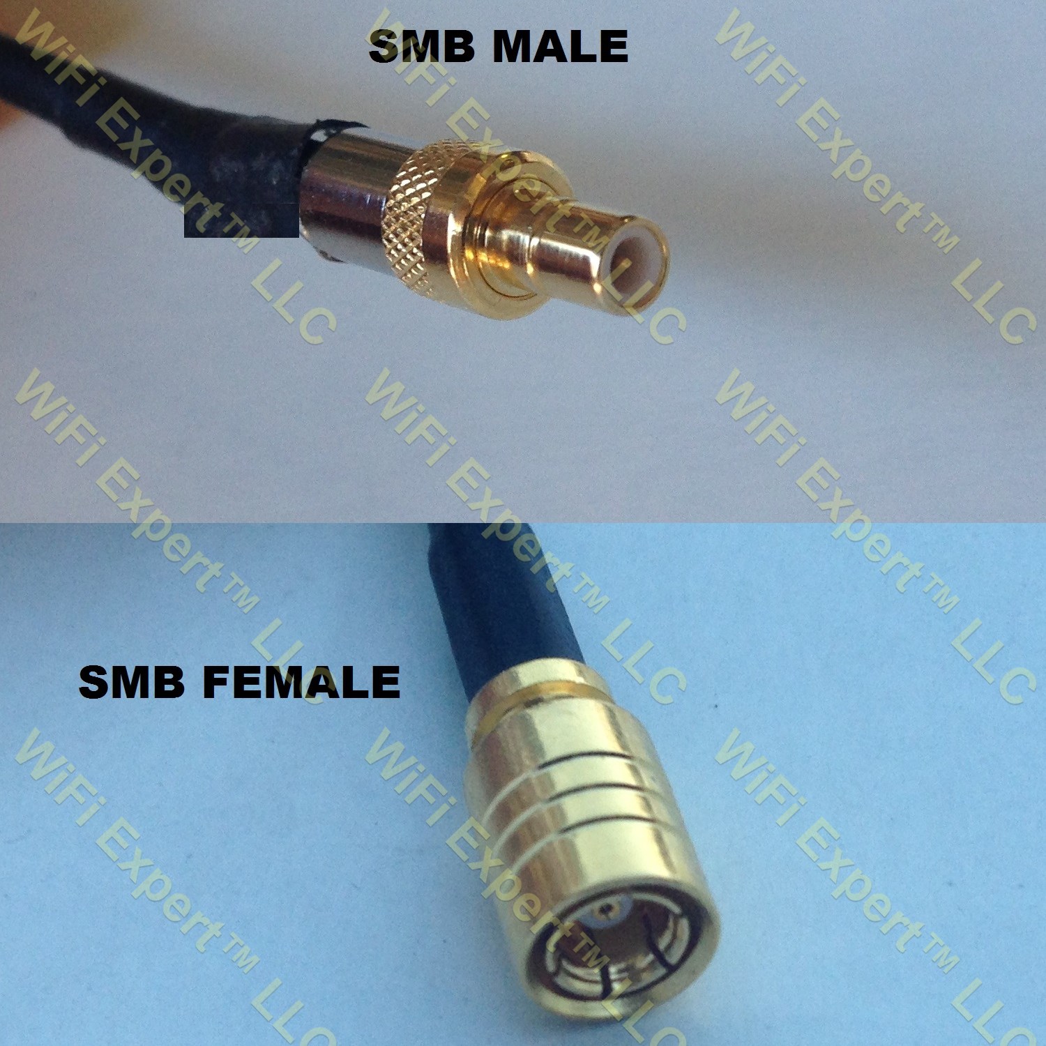 RG58 XM Sirius Coax Satellite Radio Extension Cable F SMB to Male to GPS Antenna eBay